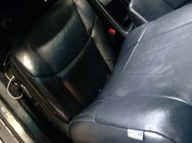 2008 TOYOTA AVALON, SILVER, TOURING MODEL, 3.5L, AT.   Z26266